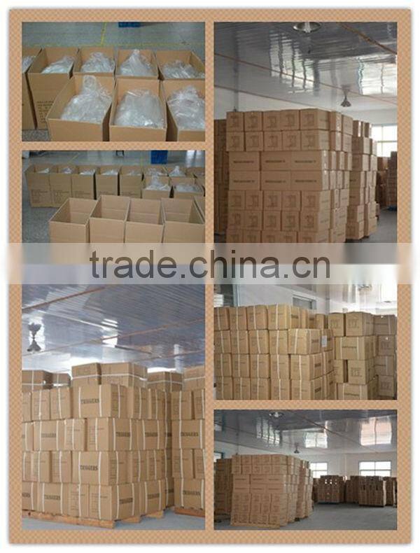 Designed cream plastic tube cplastic tube with cork