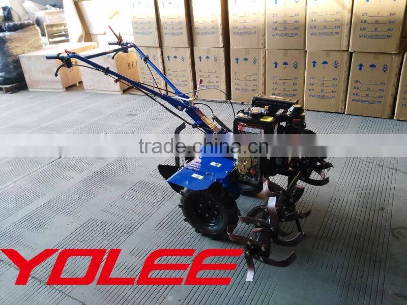 diesel tiller, rotary tiller, tiller 1050