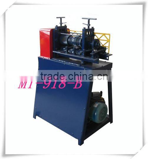 CE copper cable automatic wire cutting and stripping machine(MT-918-B)