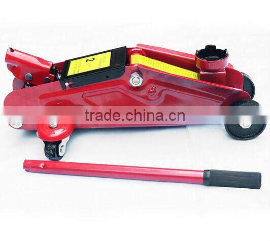 2 ton Hydraulic Trolley Jack for car