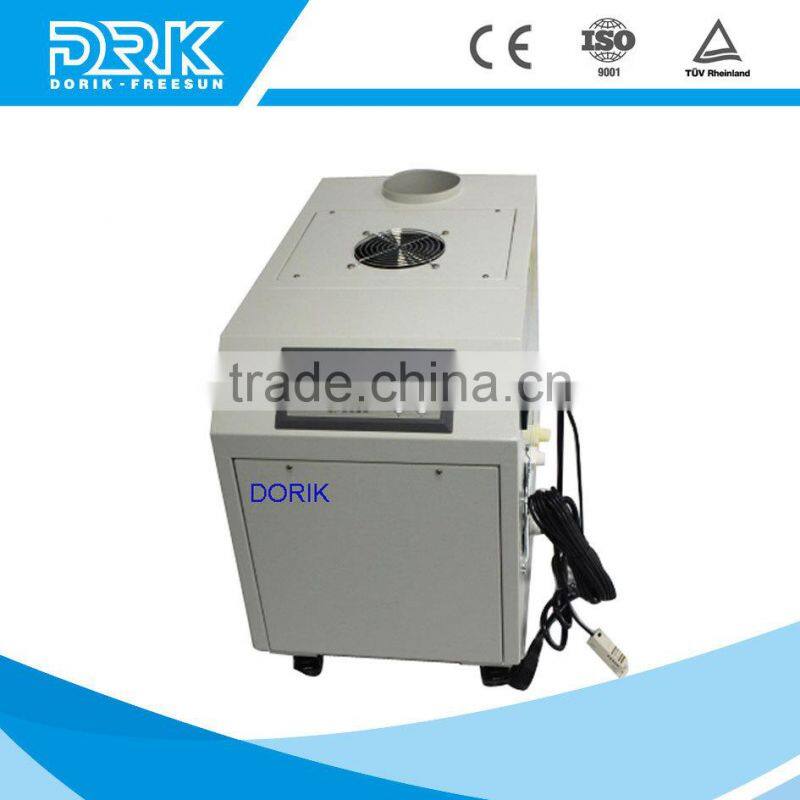 3L/H ultrasonic air humidifier for artificial landscape