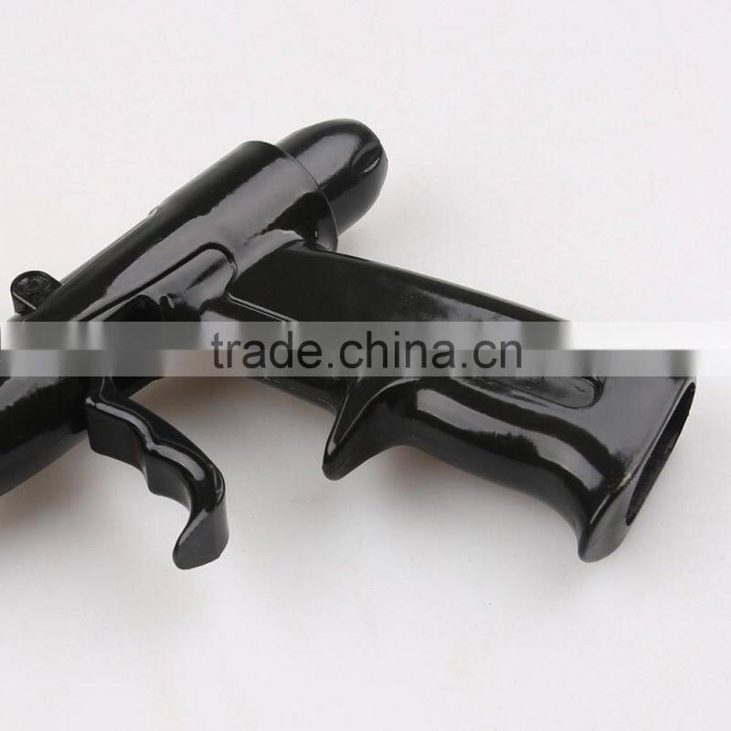 New PU hand tool used in windows and doors ---foam gun