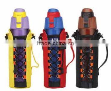 stainless steel bottle & stainless steel water bottle & stainless steel protein shaker