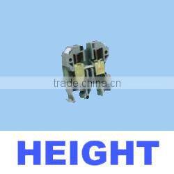 HEIGHT TERMINAL BLOCK JBX-2.5/35