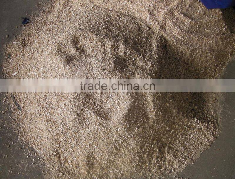 sawdut machine can crush wood log into sawdust by one step