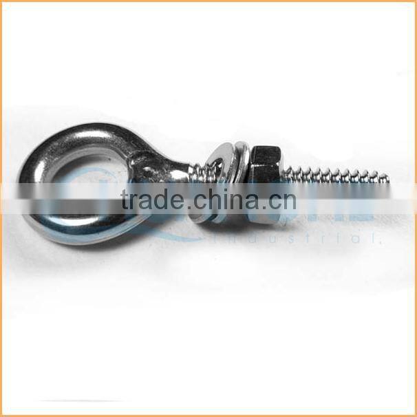 Alibaba china supplier good quality best nut and bolt m34
