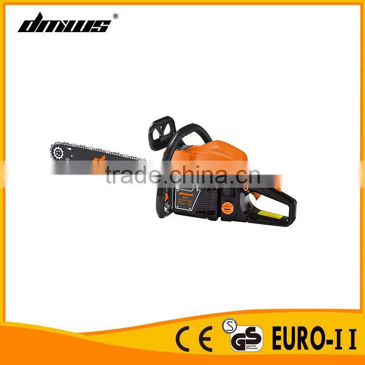 Garden Tools Powerful Tree Cutting Machine 5800 58cc Gasoline Chainsaw