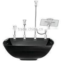 flexible metal gooseneck