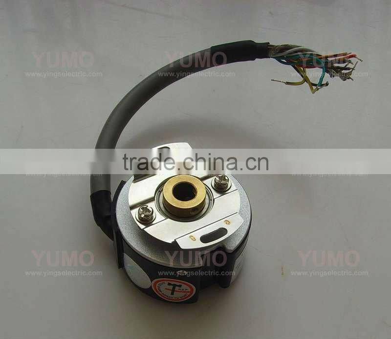 IHU4808-001G-1000BZ1-3P5L Servo Motor Encoder