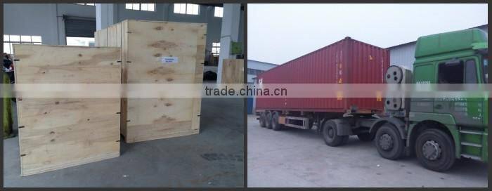 Competitive price straw crusher cattle feed hammer crusher