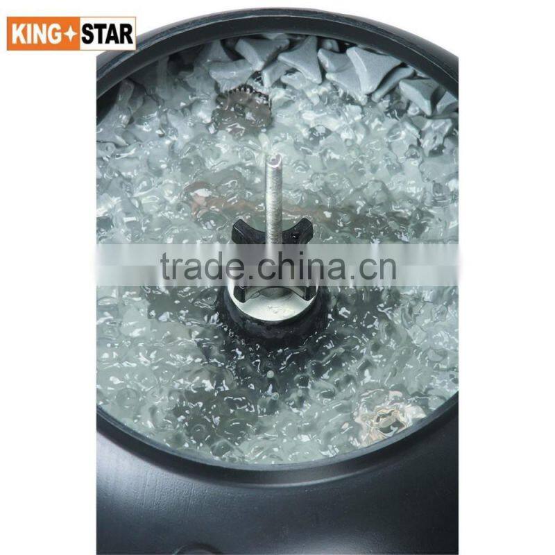 30L Vibratory Jewelry Tumbler