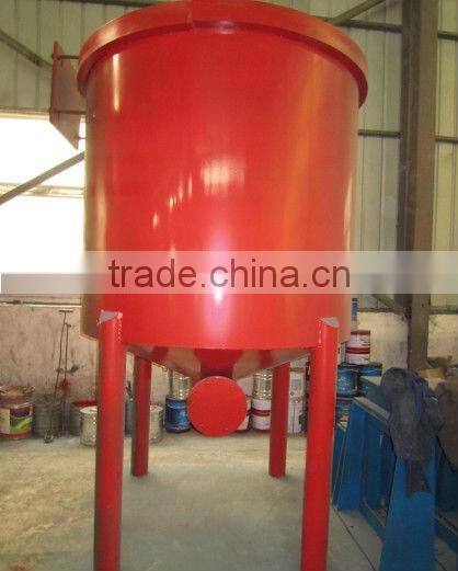 Autoclave aerated concrete block machine fully automatically