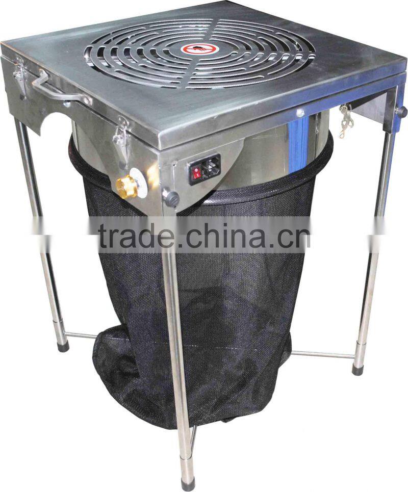 Hydroponics Trimmer