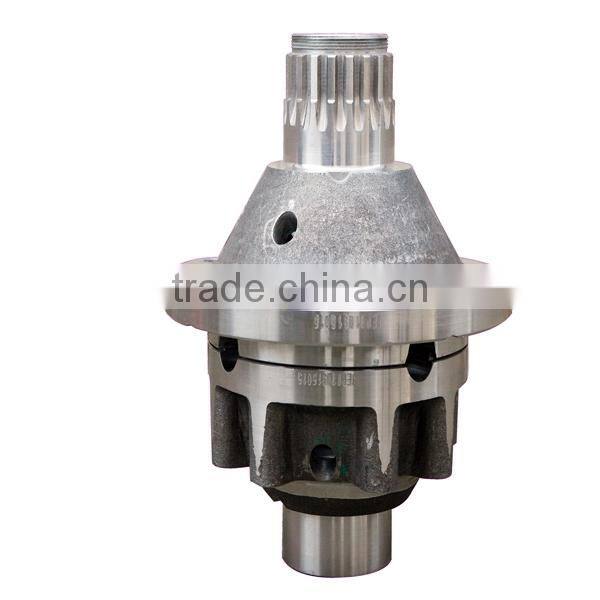 Custom precision gear box reducer made in China