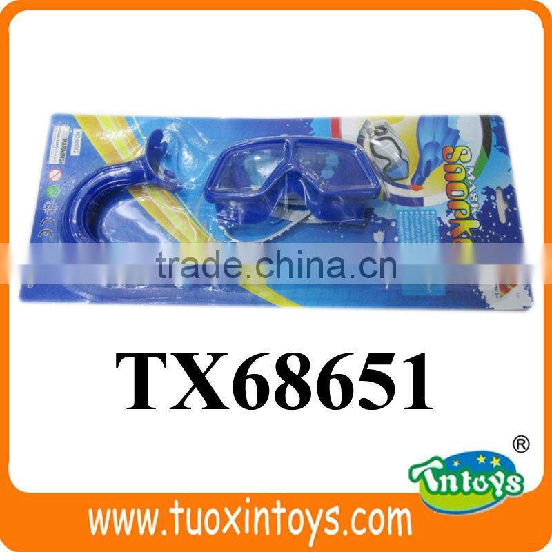 China snorkel full face mask diving snorkel set