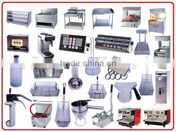High quality Electric Fryer with CE Aproval (DF-12L)