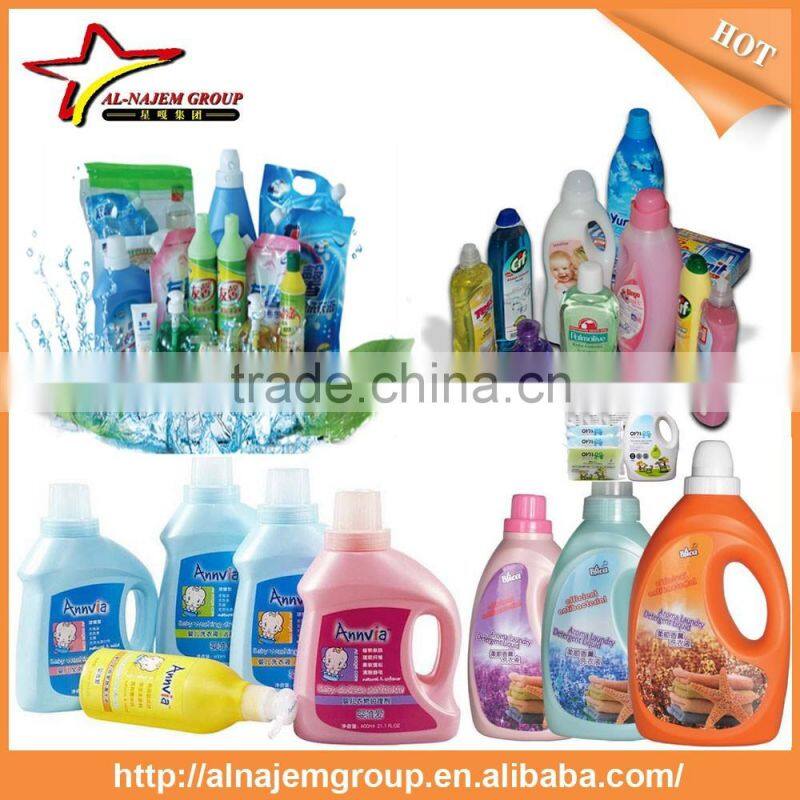 hot sale High viscoity Liquid Filling system shampoo filling equipment