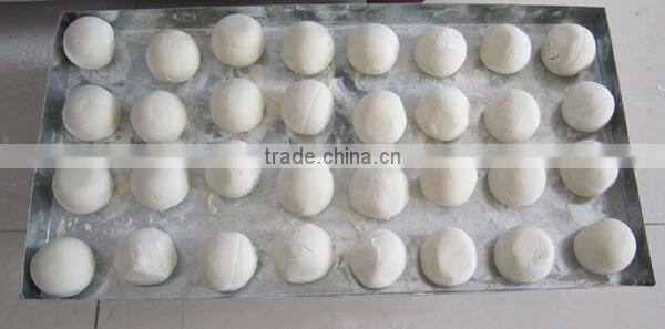automatic dough divider 35-350g/pcs made in China