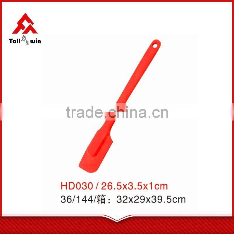 New!eco-friendly silicone spatula and basting brush