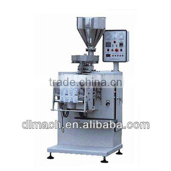 DXD-WB-40SL High Speed Double Row Granular Packing Machine