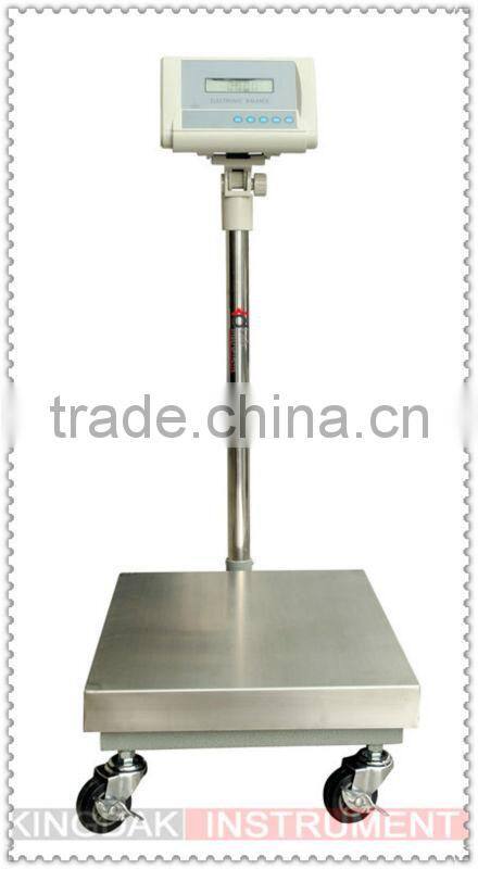 High Precision Weighing Scale Electronic Balance