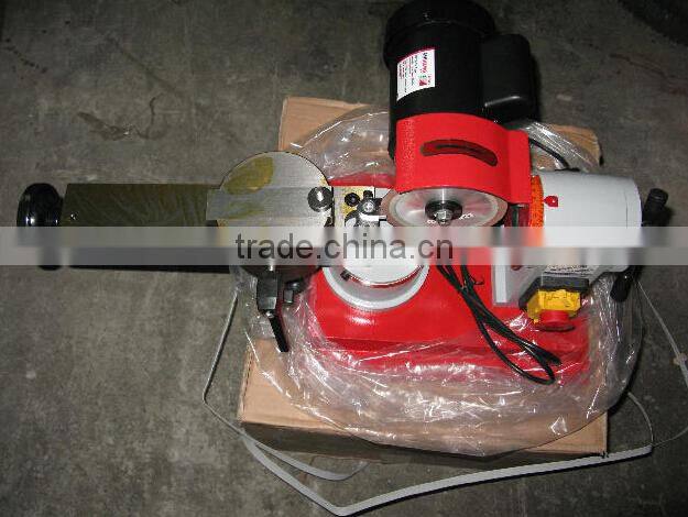 round saw blade grinder