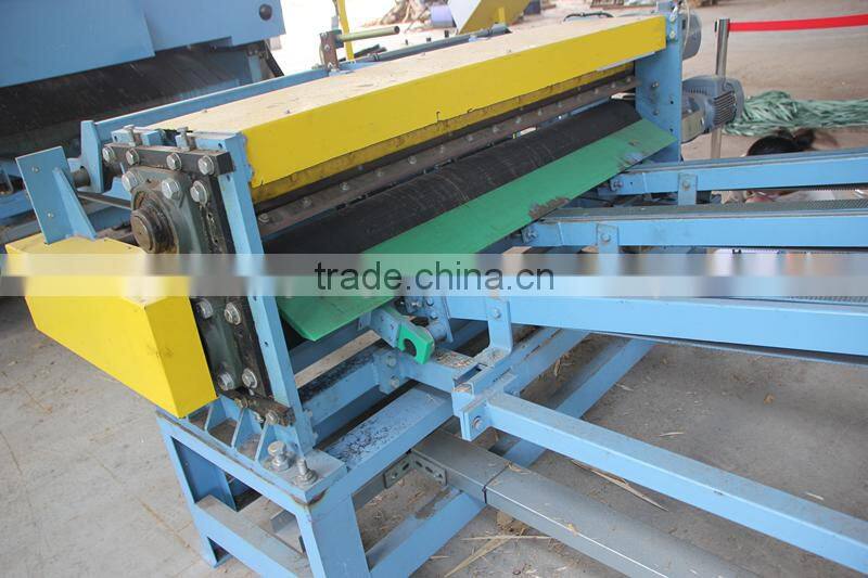 full automatic 60m/min plywood production line