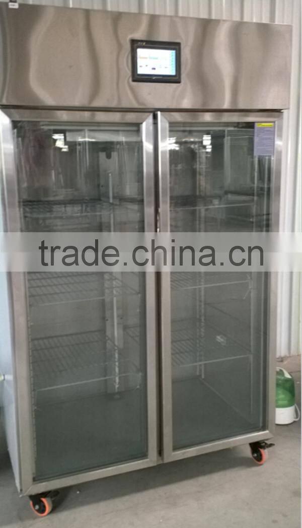 800 Liter CO2 Incubator