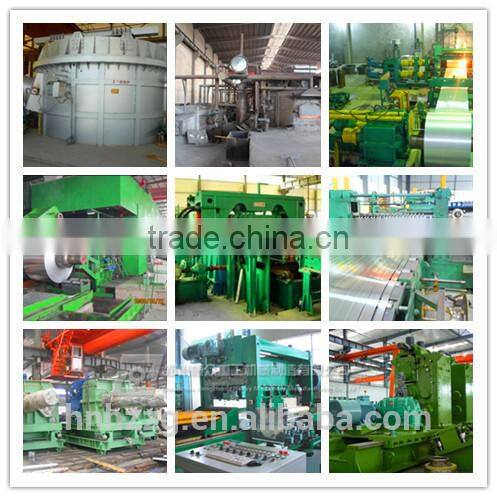 OEM non-reversing Cold Rolling Mill for aluminum coils