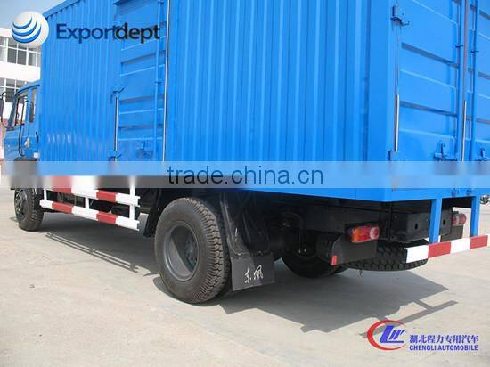 cargo transport vehicles,van type vehicle 15tons