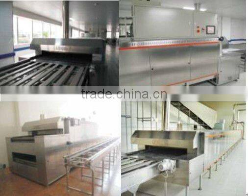 Electric Convection Oven with 4 trays