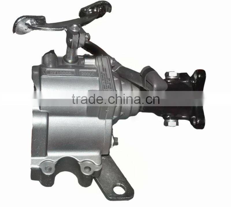 hot sales cheap 200cc reverse device with pedal made in China for 3 wheel motorcycle