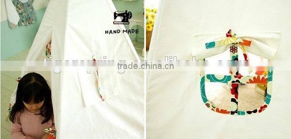 canvas tent for kids kids photography toy tent