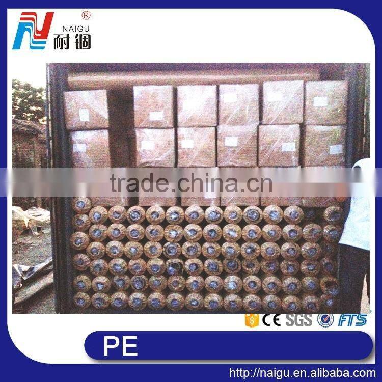 China factory manufacture good cheap printed plastic film on roll