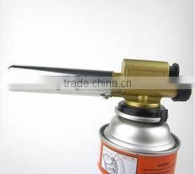 Mirco multi purpose butane gas torch JQ-TY-15
