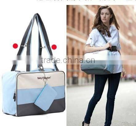 luxury diaper bag mummy bag