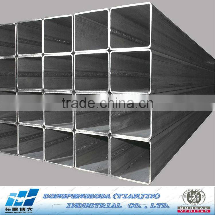 erw black welded pipe steel featured product