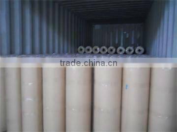 Hot blue protection film for carpet/glass/floor/aluminum sheet