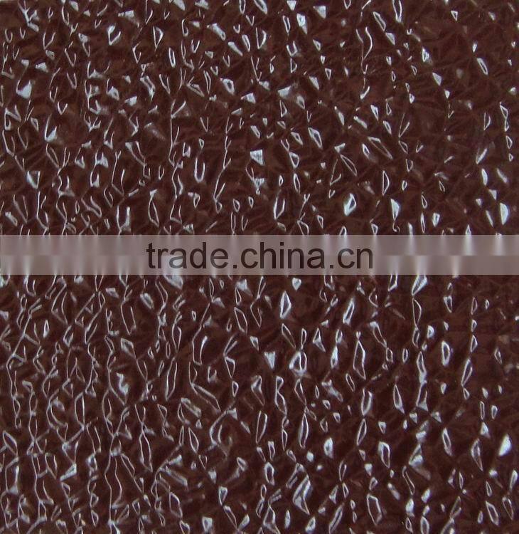 FRP Sandwich Surface Panel