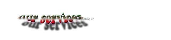 Top quality nice silicone bag tags silicon tag