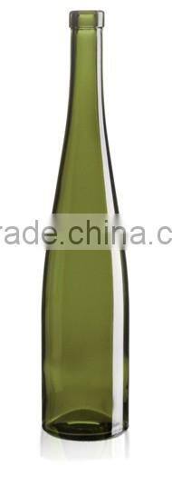 Factory price wholesale glass bottle for beer champagne blue green amber black