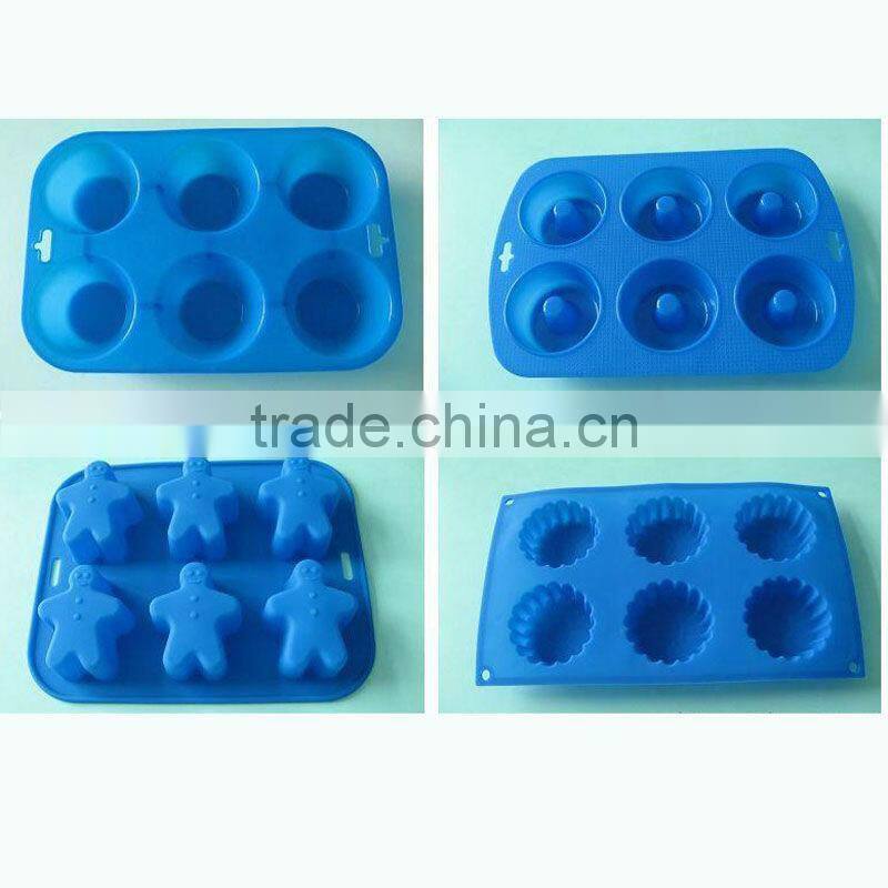 Innovative Products Silicone Letter Ice Cube for Company Promotions
