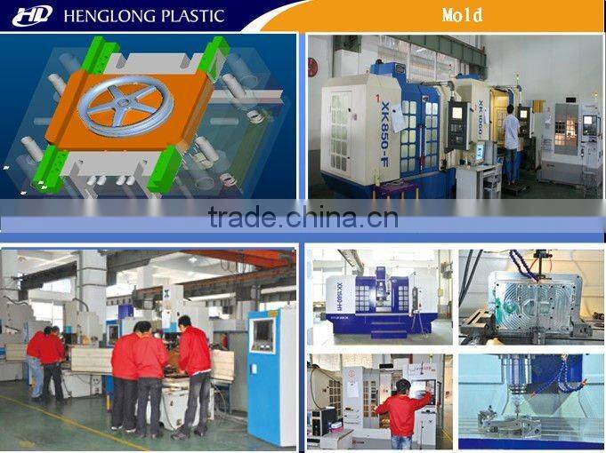 Custom Tooling Injection Plastic Mold Manufacturer