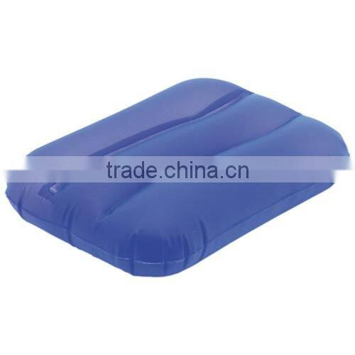 summer inflatable pillow water pillow PVC material