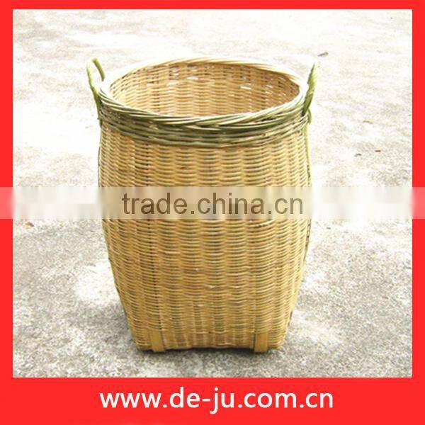Chinese Shopping Storage Arm Hanging Basket