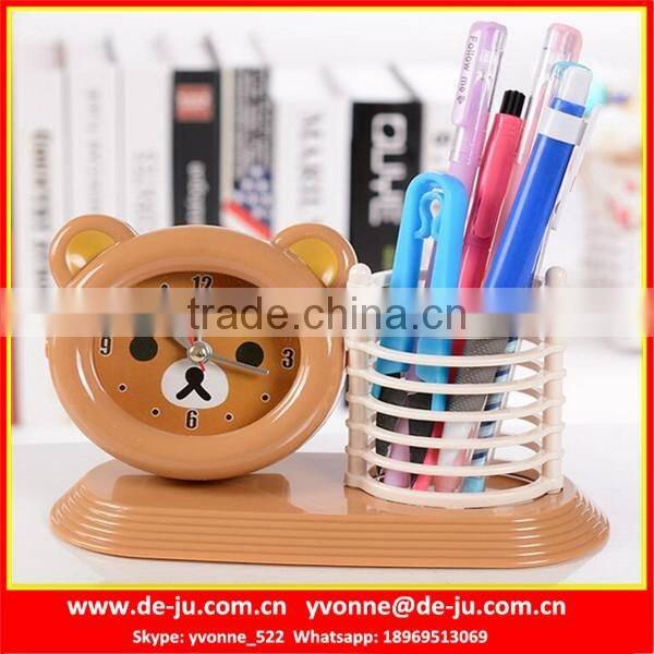 Multi-Function Luminous Magnetic Clock