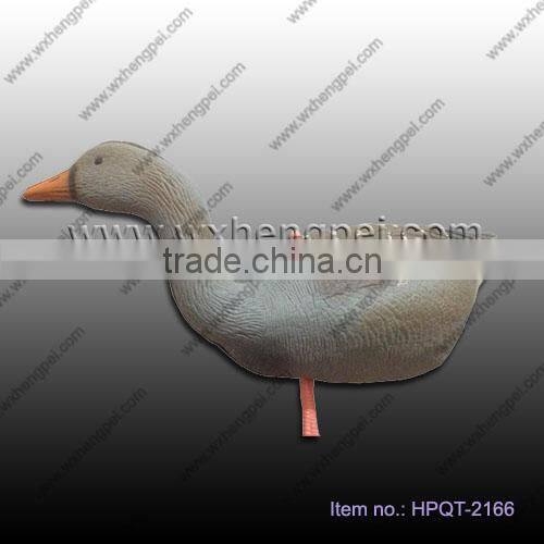 The simulation model of wild Dove hunting bait, Egrethunting model,all kinds of animals