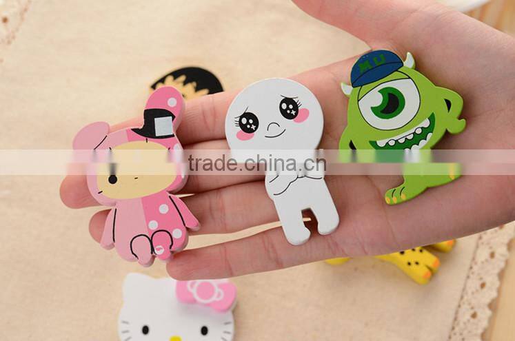 15012810 Attractive design magnet sticker/Flexible fridge magnet sticker