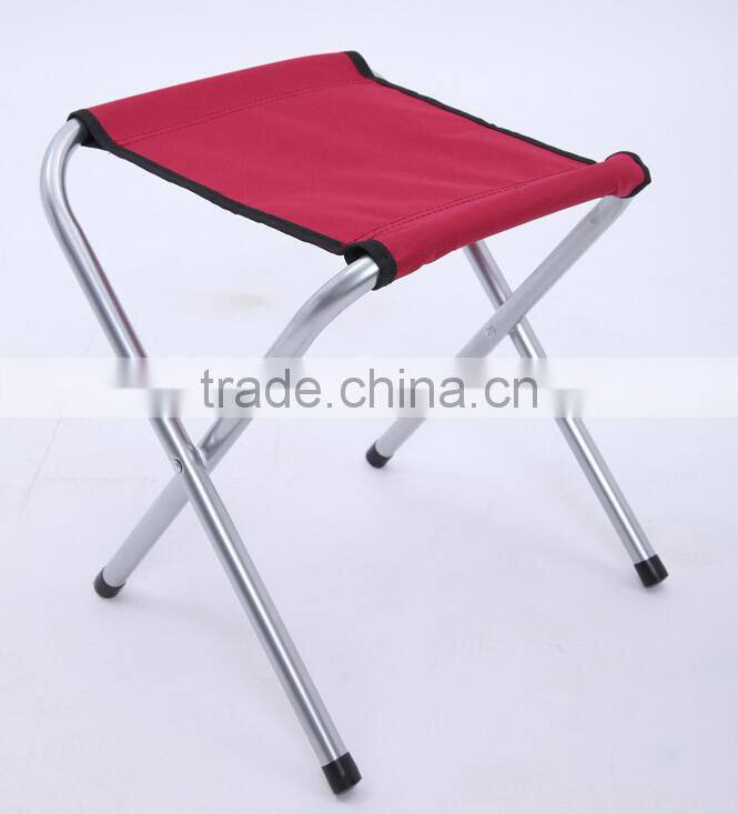 New design portable Outdoor fishing Camping Foldable folding chair