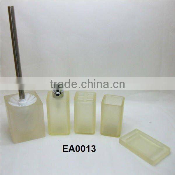 Transparent popular foam soap dispenser / champagne dispenser for promotion OEM
